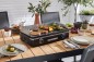 Preview: Mr. Gardener Elektrogrill, Tischgrill, 2.2kW, 50x30x15cm, 12902